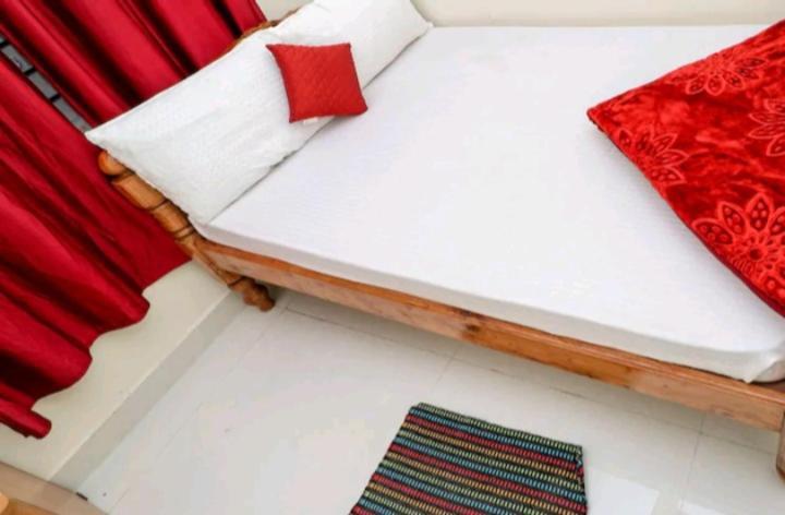 Wheel To Hills Stay Inn Service Apartments Chikmagalūr Eksteriør bilde